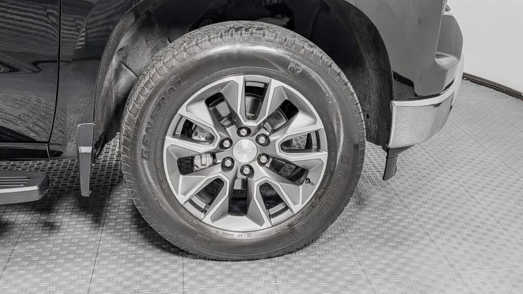 Florida Fine Cars - Used CHEVROLET SILVERADO 1500 2023 ORLANDO LT
