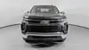 Florida Fine Cars - Used CHEVROLET SILVERADO 1500 2023 ORLANDO LT