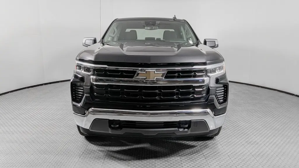 Florida Fine Cars - Used CHEVROLET SILVERADO 1500 2023 ORLANDO LT