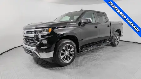 Florida Fine Cars - Used CHEVROLET SILVERADO-1500 2023 ORLANDO LT