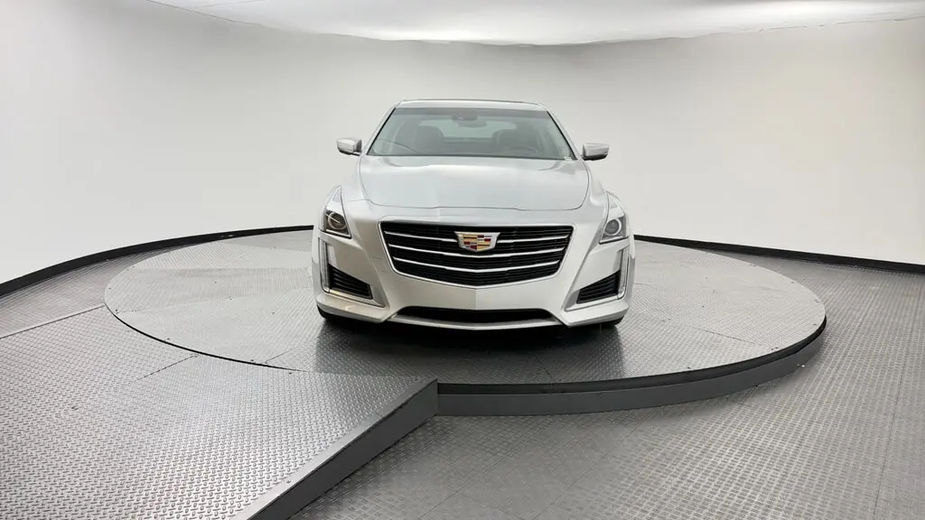 Florida Fine Cars - Used CADILLAC CTS 2016 WEST PALM LUXURY COLLECTION RWD