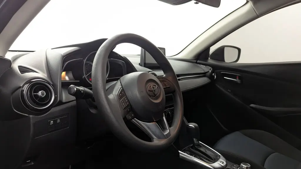 Florida Fine Cars - Used TOYOTA YARIS IA 2018 MIAMI 