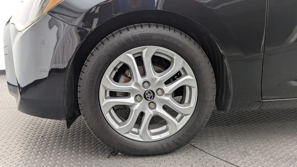 Florida Fine Cars - Used TOYOTA YARIS IA 2018 MIAMI 