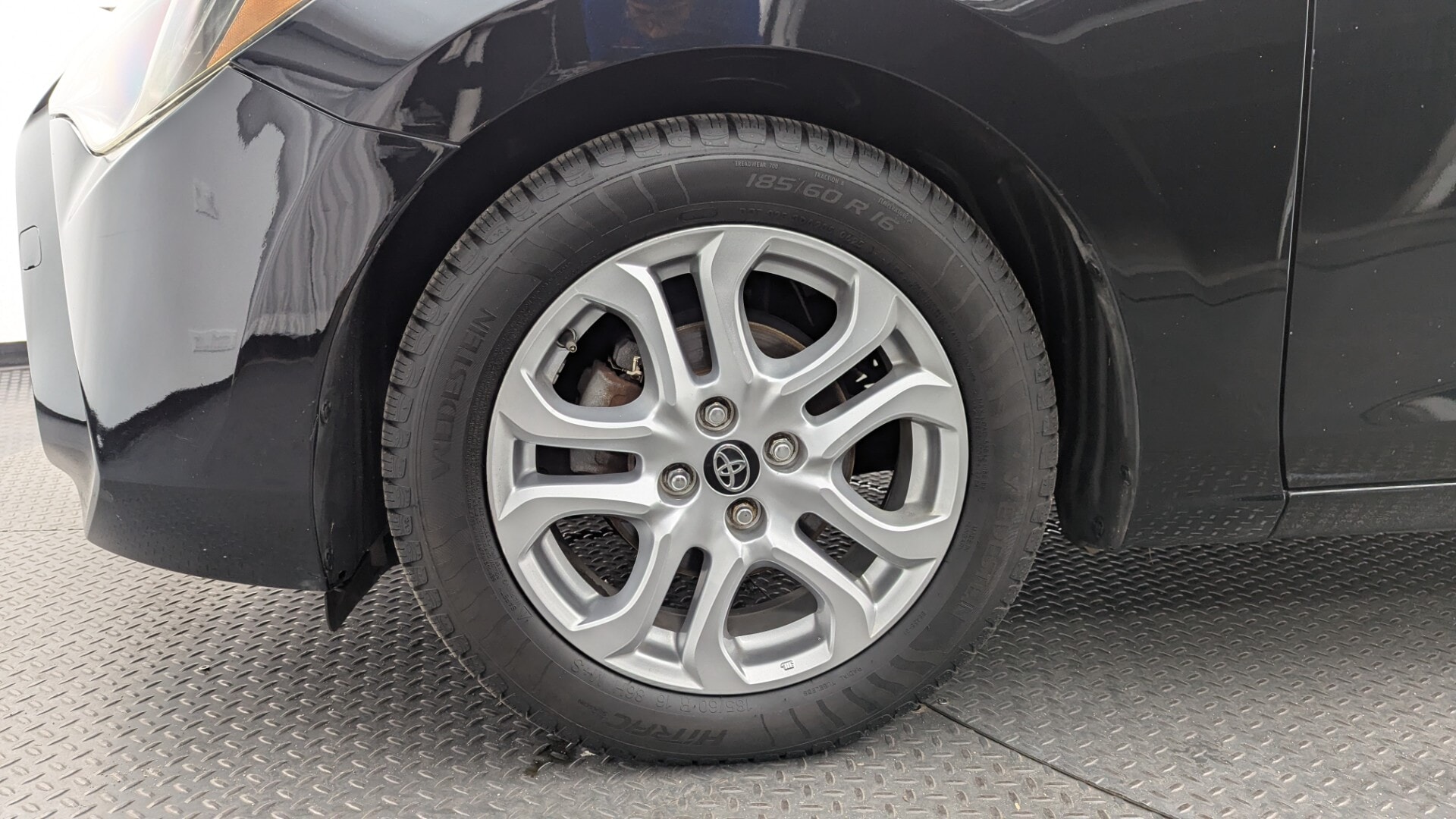 Florida Fine Cars - Used vehicle - SEDAN TOYOTA YARIS IA 2018