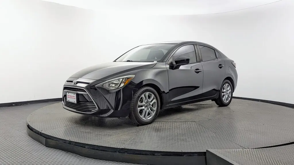 Florida Fine Cars - Used TOYOTA YARIS IA 2018 MIAMI 