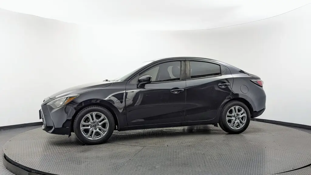 Florida Fine Cars - Used TOYOTA YARIS IA 2018 MIAMI 