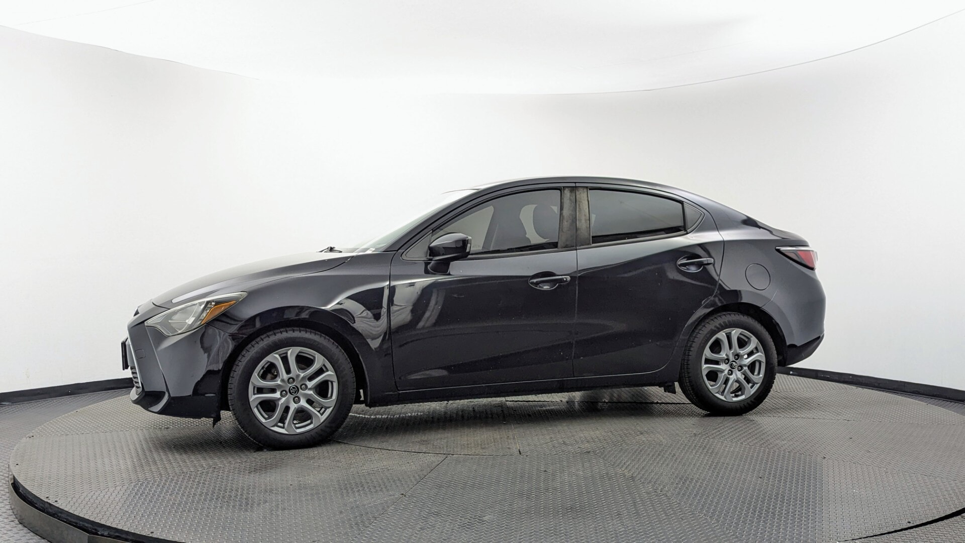Florida Fine Cars - Used vehicle - SEDAN TOYOTA YARIS IA 2018