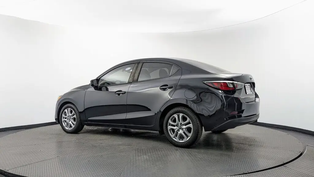 Florida Fine Cars - Used TOYOTA YARIS IA 2018 MIAMI 