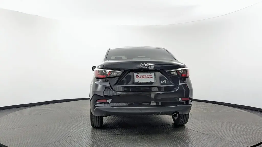 Florida Fine Cars - Used TOYOTA YARIS IA 2018 MIAMI 