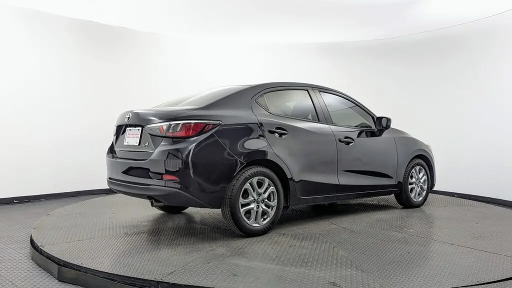Florida Fine Cars - Used TOYOTA YARIS IA 2018 MIAMI 