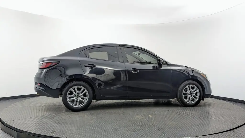 Florida Fine Cars - Used TOYOTA YARIS IA 2018 MIAMI 