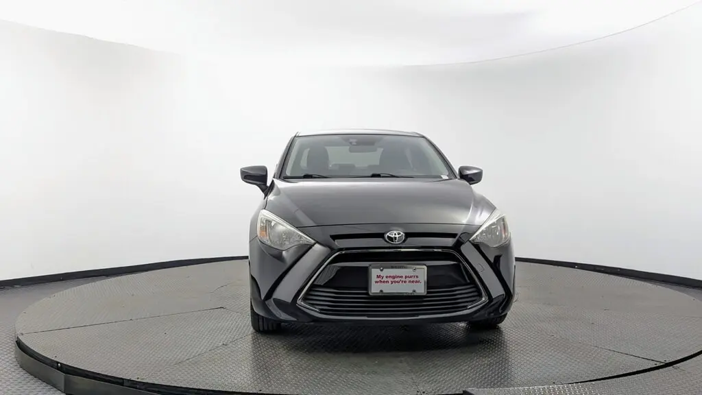 Florida Fine Cars - Used TOYOTA YARIS IA 2018 MIAMI 
