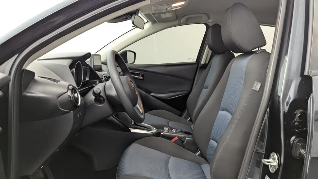 Florida Fine Cars - Used TOYOTA YARIS IA 2018 MIAMI 