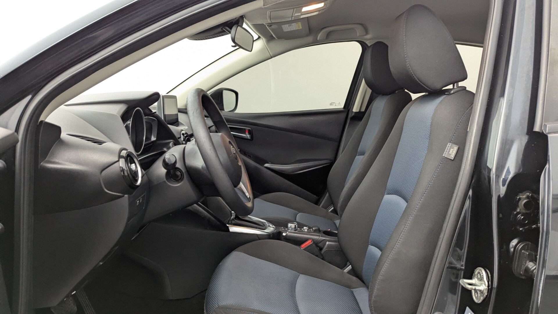 Florida Fine Cars - Used vehicle - SEDAN TOYOTA YARIS IA 2018