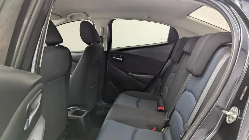 Florida Fine Cars - Used TOYOTA YARIS IA 2018 MIAMI 