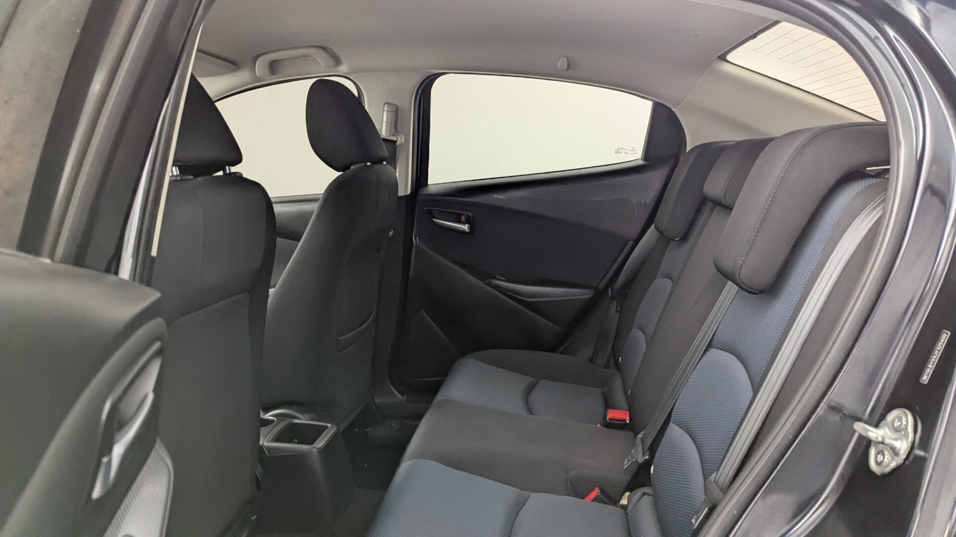 Florida Fine Cars - Used vehicle - SEDAN TOYOTA YARIS IA 2018