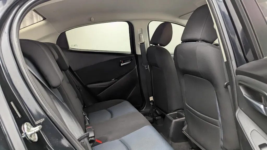 Florida Fine Cars - Used TOYOTA YARIS IA 2018 MIAMI 