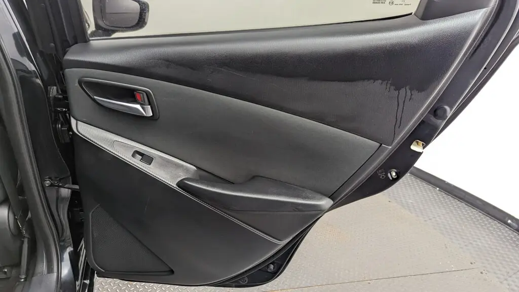 Florida Fine Cars - Used TOYOTA YARIS IA 2018 MIAMI 