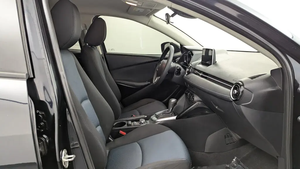 Florida Fine Cars - Used TOYOTA YARIS IA 2018 MIAMI 