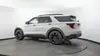 Florida Fine Cars - Used FORD EXPLORER 2023 MARGATE ST-LINE