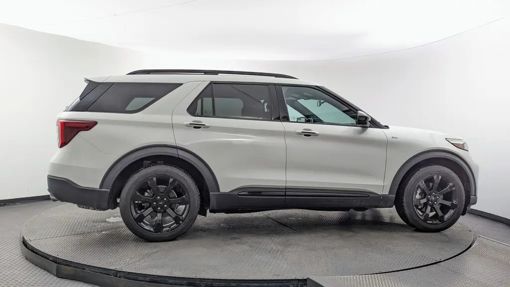 Florida Fine Cars - Used FORD EXPLORER 2023 MARGATE ST-LINE