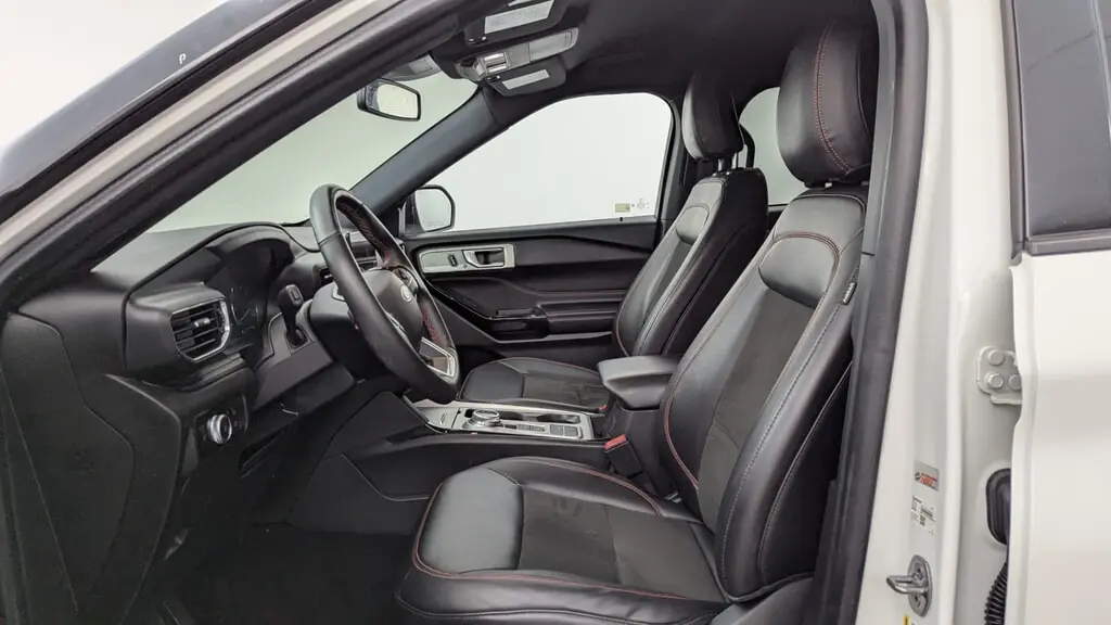 Florida Fine Cars - Used FORD EXPLORER 2023 MARGATE ST-LINE