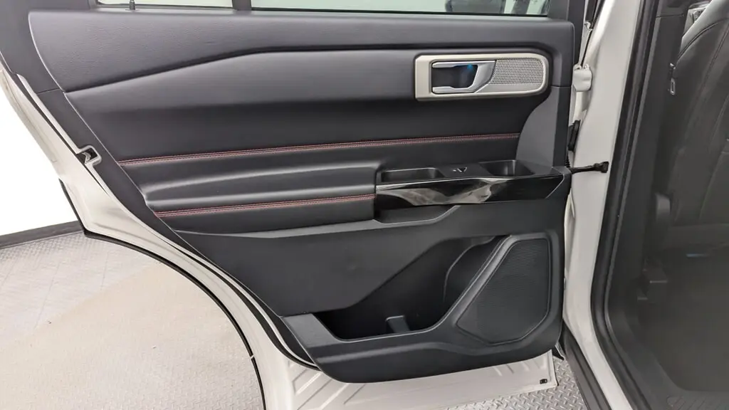 Florida Fine Cars - Used FORD EXPLORER 2023 MARGATE ST-LINE