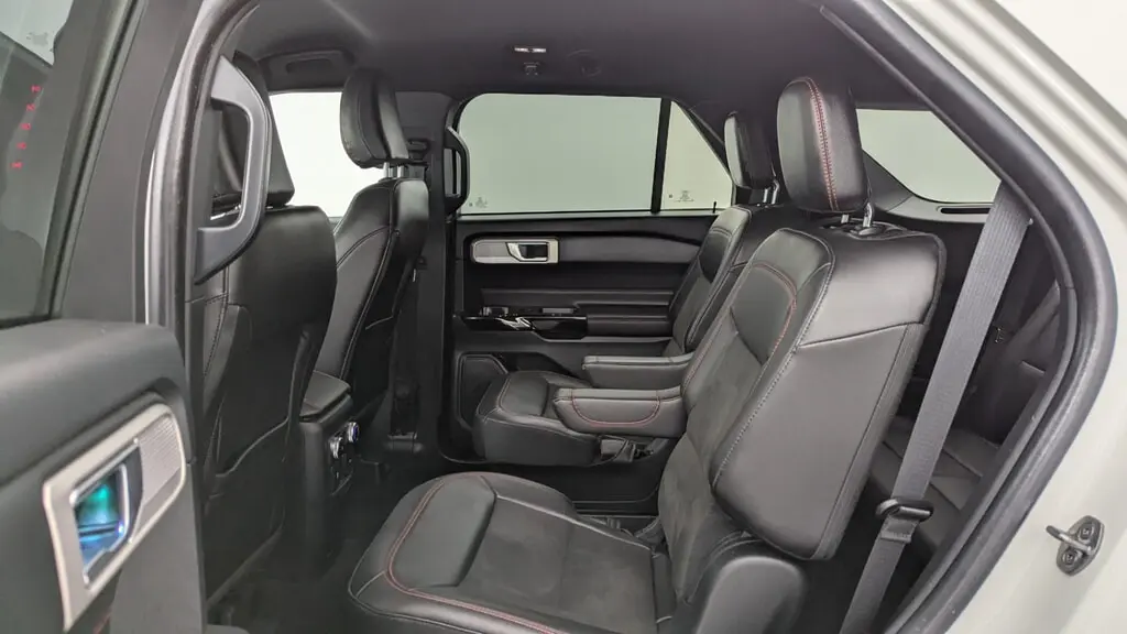 Florida Fine Cars - Used FORD EXPLORER 2023 MARGATE ST-LINE