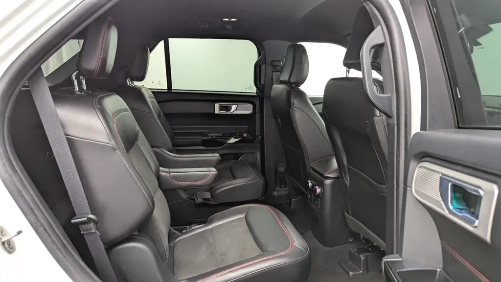 Florida Fine Cars - Used FORD EXPLORER 2023 MARGATE ST-LINE