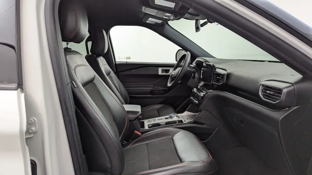 Florida Fine Cars - Used FORD EXPLORER 2023 MARGATE ST-LINE