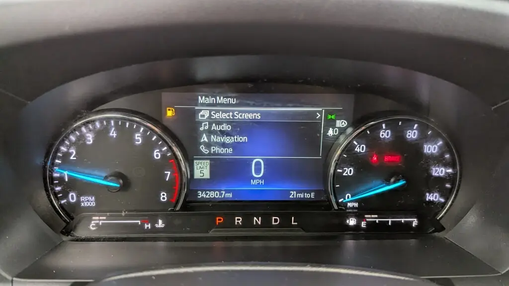 Florida Fine Cars - Used FORD EXPLORER 2023 MARGATE ST-LINE
