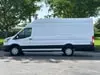 Florida Fine Cars - Used FORD E-TRANSIT 2023 MARGATE 350 Cargo Van High Roof 148.0" WB