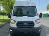 Florida Fine Cars - Used FORD E-TRANSIT 2023 MARGATE 350 Cargo Van High Roof 148.0" WB