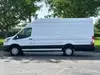 Florida Fine Cars - Used FORD E-TRANSIT 2023 MARGATE 350 Cargo Van High Roof 148.0" WB