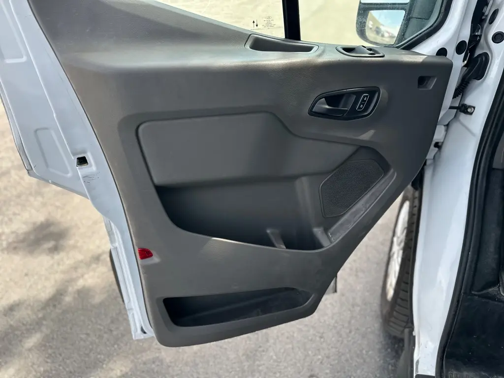 Florida Fine Cars - Used FORD E-TRANSIT 2023 MARGATE 350 Cargo Van High Roof 148.0" WB