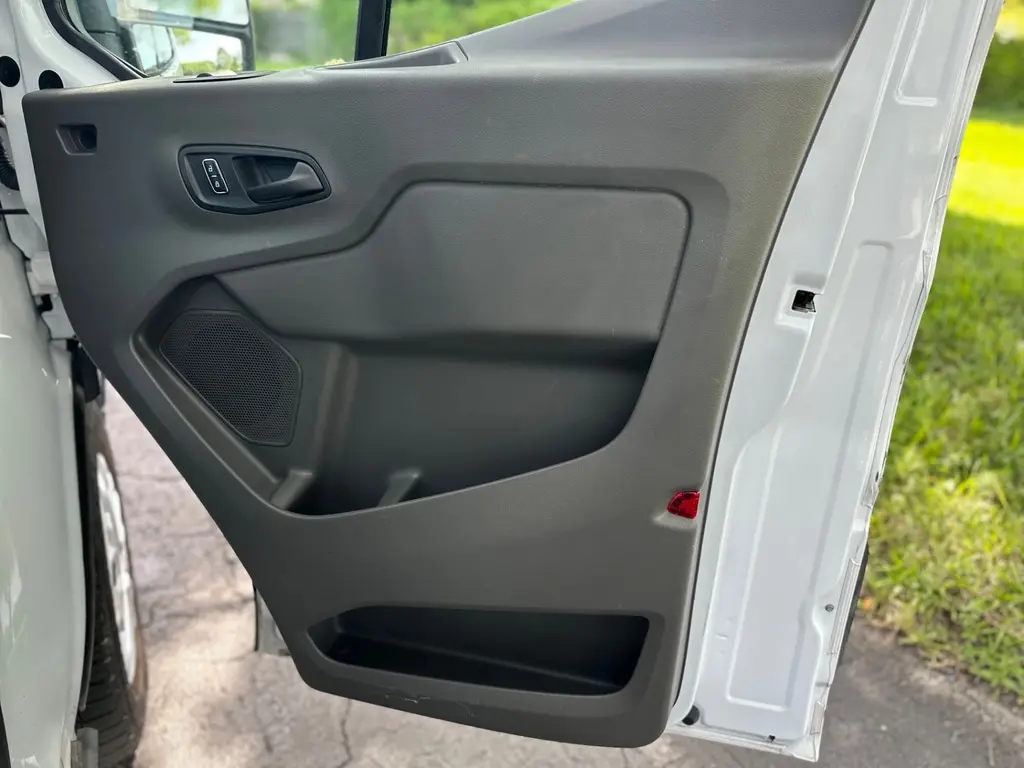 Florida Fine Cars - Used FORD E-TRANSIT 2023 MARGATE 350 Cargo Van High Roof 148.0" WB