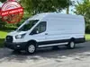 Florida Fine Cars - Used FORD E-TRANSIT 2023 MARGATE 350 Cargo Van High Roof 148.0" WB