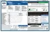 Florida Fine Cars - Used FORD E-TRANSIT 2023 MIAMI 350 Cargo Van High Roof 148.0" WB