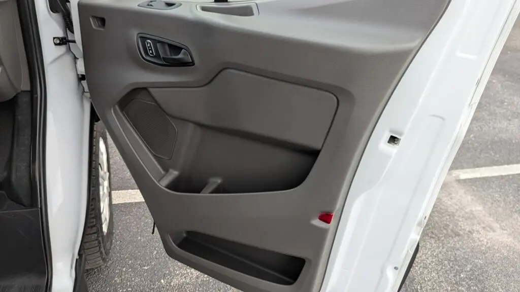 Florida Fine Cars - Used FORD E-TRANSIT 2023 MIAMI 350 Cargo Van High Roof 148.0" WB