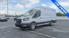 Florida Fine Cars - Used FORD E-TRANSIT 2023 MIAMI 350 Cargo Van High Roof 148.0" WB