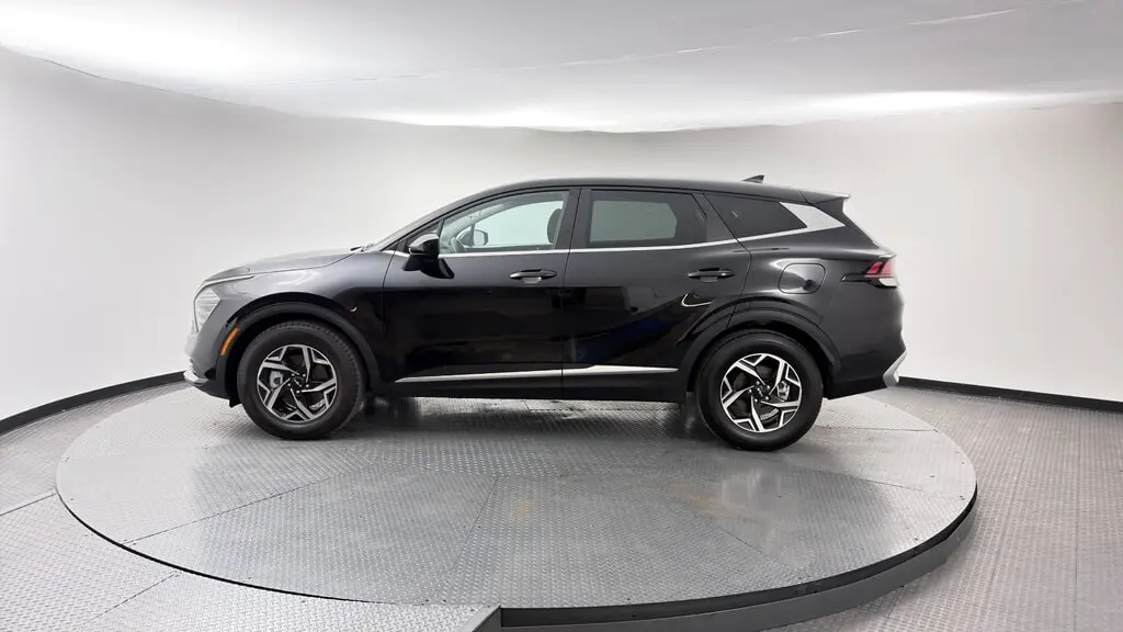 Florida Fine Cars - Used KIA SPORTAGE 2025 WEST PALM LX