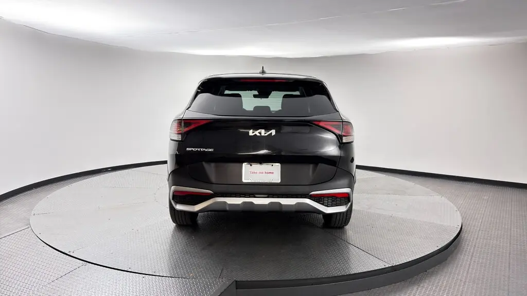 Florida Fine Cars - Used KIA SPORTAGE 2025 WEST PALM LX