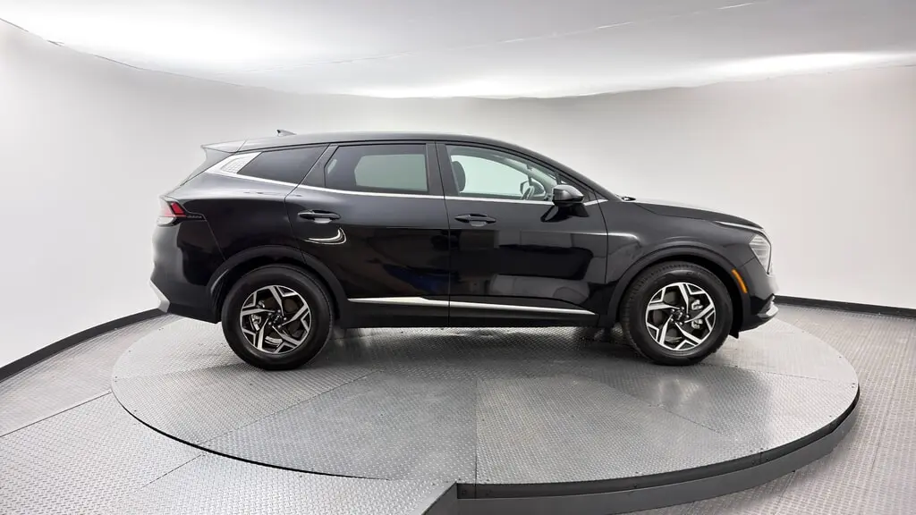 Florida Fine Cars - Used KIA SPORTAGE 2025 WEST PALM LX