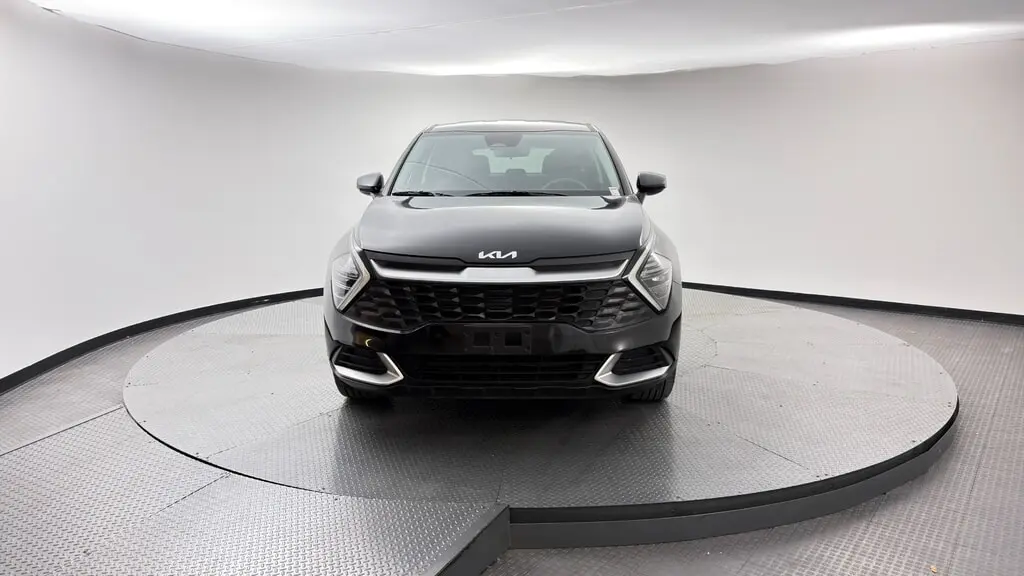 Florida Fine Cars - Used KIA SPORTAGE 2025 WEST PALM LX