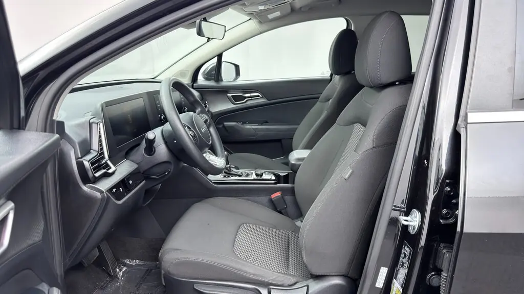 Florida Fine Cars - Used KIA SPORTAGE 2025 WEST PALM LX