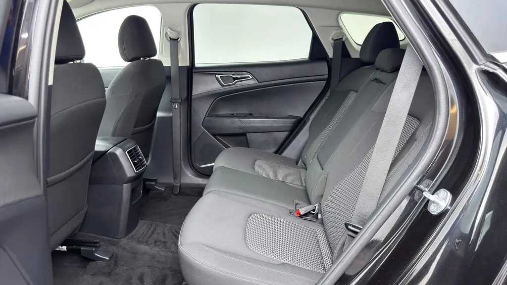 Florida Fine Cars - Used KIA SPORTAGE 2025 WEST PALM LX