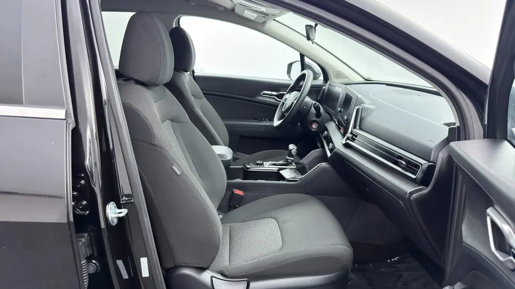 Florida Fine Cars - Used KIA SPORTAGE 2025 WEST PALM LX