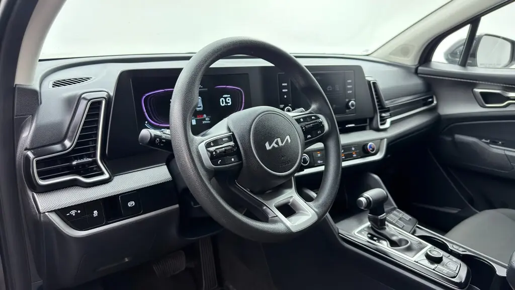 Florida Fine Cars - Used KIA SPORTAGE 2025 WEST PALM LX