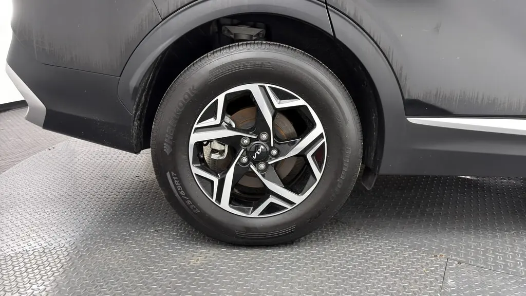 Florida Fine Cars - Used KIA SPORTAGE 2025 WEST PALM LX