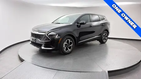 Florida Fine Cars - Used KIA SPORTAGE 2025 WEST PALM LX